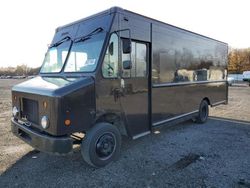 2009 Freightliner Chassis M Line WALK-IN Van en venta en Columbia Station, OH