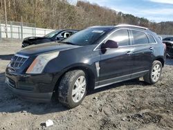 2011 Cadillac SRX Luxury Collection en venta en Hurricane, WV