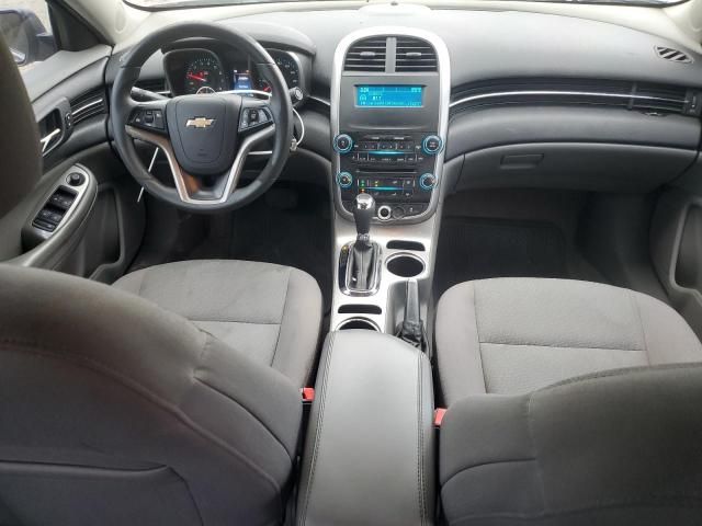 2015 Chevrolet Malibu LS