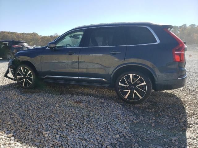 2024 Volvo XC90 Plus