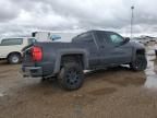 2015 Chevrolet Silverado C1500 LT