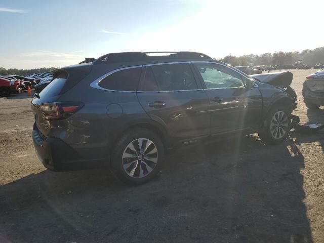 2023 Subaru Outback Limited XT