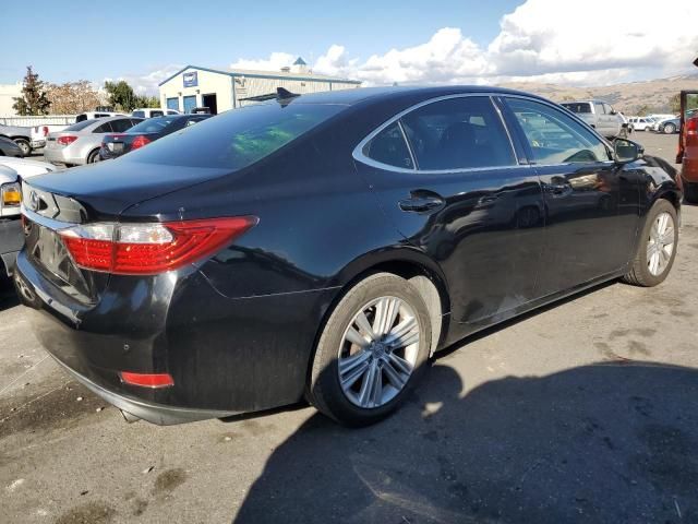 2014 Lexus ES 350