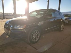 Audi Vehiculos salvage en venta: 2012 Audi Q5 Premium