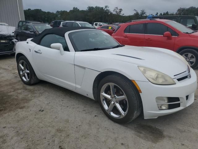 2007 Saturn Sky