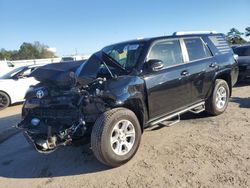 2018 Toyota 4runner SR5 en venta en Newton, AL