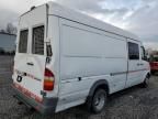 2003 Sprinter 3500 Sprinter