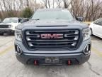 2021 GMC Sierra K1500 AT4