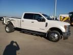 2017 Ford F350 Super Duty