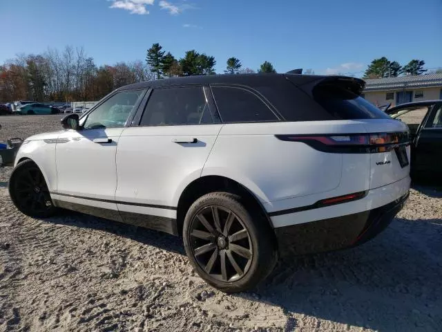 2019 Land Rover Range Rover Velar R-DYNAMIC SE