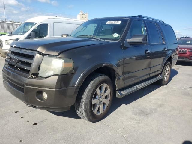 2009 Ford Expedition Limited