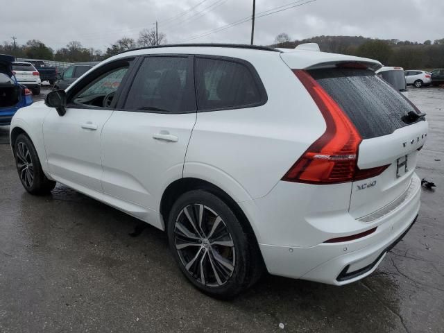 2023 Volvo XC60 Plus