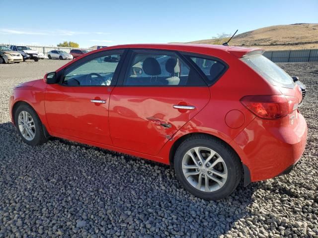 2012 KIA Forte EX