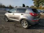 2011 KIA Sportage LX