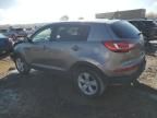 2013 KIA Sportage Base