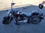 2007 Harley-Davidson Flstf