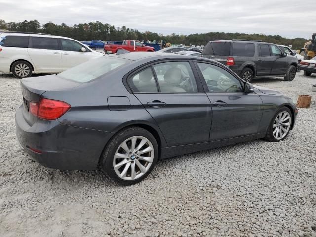 2013 BMW 328 I