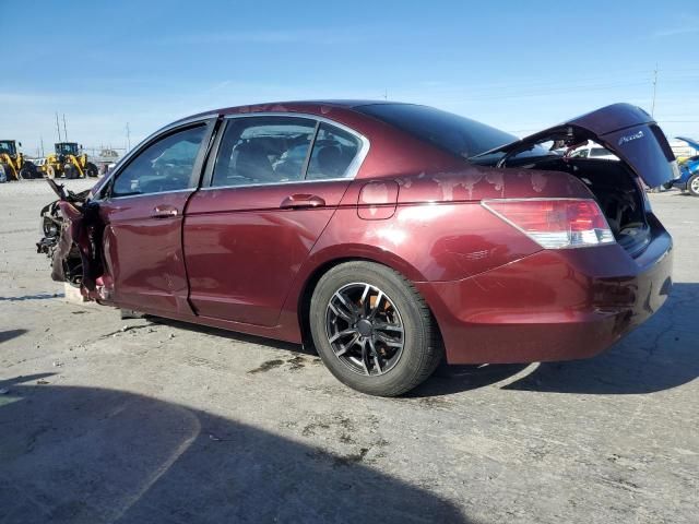 2010 Honda Accord LXP