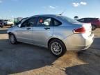 2010 Ford Focus SE