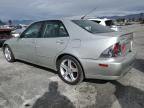 2005 Lexus IS 300