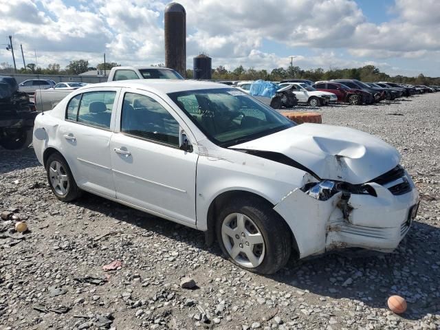 2007 Chevrolet Cobalt LS