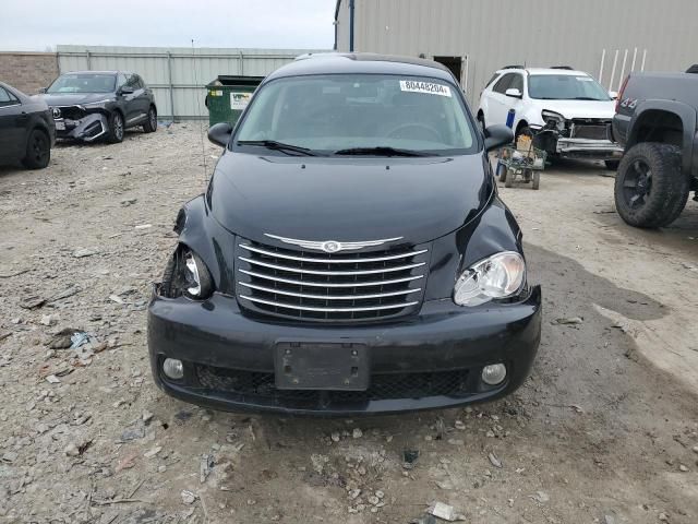 2010 Chrysler PT Cruiser