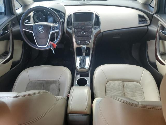 2012 Buick Verano