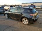 2014 Lexus CT 200