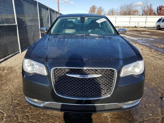 2020 Chrysler 300 Limited