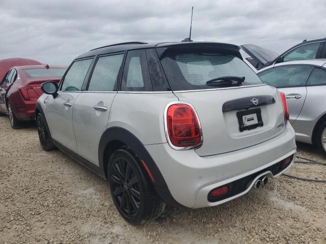 2021 Mini Cooper S