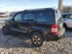 2008 Jeep Liberty Sport