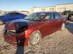 2014 Lincoln MKZ