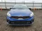 2020 KIA Forte GT Line