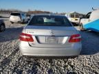 2013 Mercedes-Benz E 350 4matic