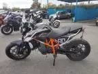 2015 KTM 690 Duke