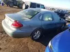 2006 Ford Taurus SEL