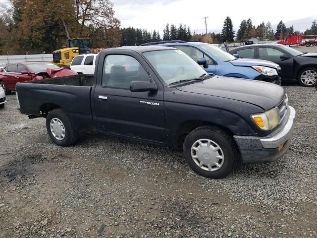 2000 Toyota Tacoma