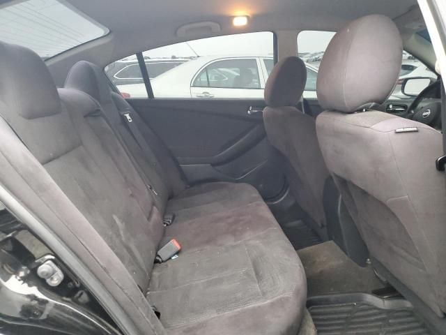 2011 Nissan Altima Base