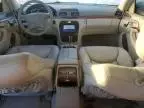 2003 Mercedes-Benz S 430