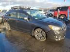 2013 Subaru Impreza Sport Premium