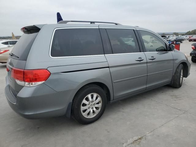 2009 Honda Odyssey EXL