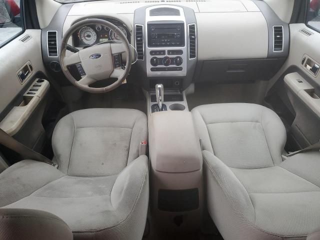 2007 Ford Edge SEL