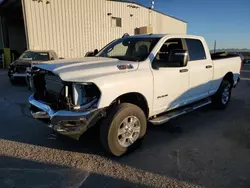 Dodge salvage cars for sale: 2024 Dodge RAM 2500 BIG Horn