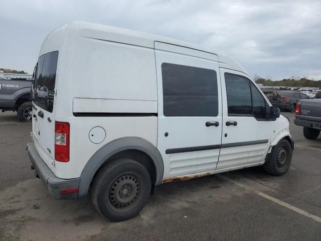 2013 Ford Transit Connect XL