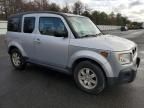 2006 Honda Element EX