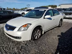 2009 Nissan Altima 2.5 en venta en Hueytown, AL