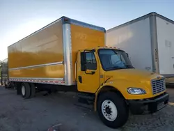 2020 Freightliner M2 106 Medium Duty en venta en Riverview, FL