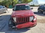 2011 Jeep Liberty Sport