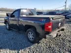 2008 Chevrolet Silverado K1500