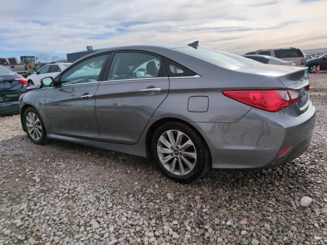 2014 Hyundai Sonata SE